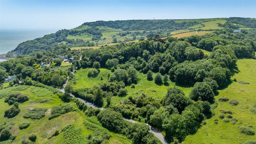 Luccombe Road, Luccombe - View 5