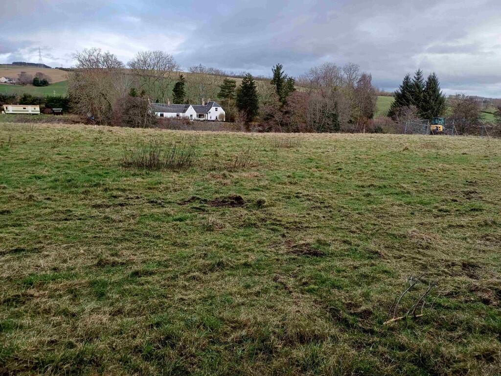 Main image of property: Plot 2 Ussie Mill, Hood Street