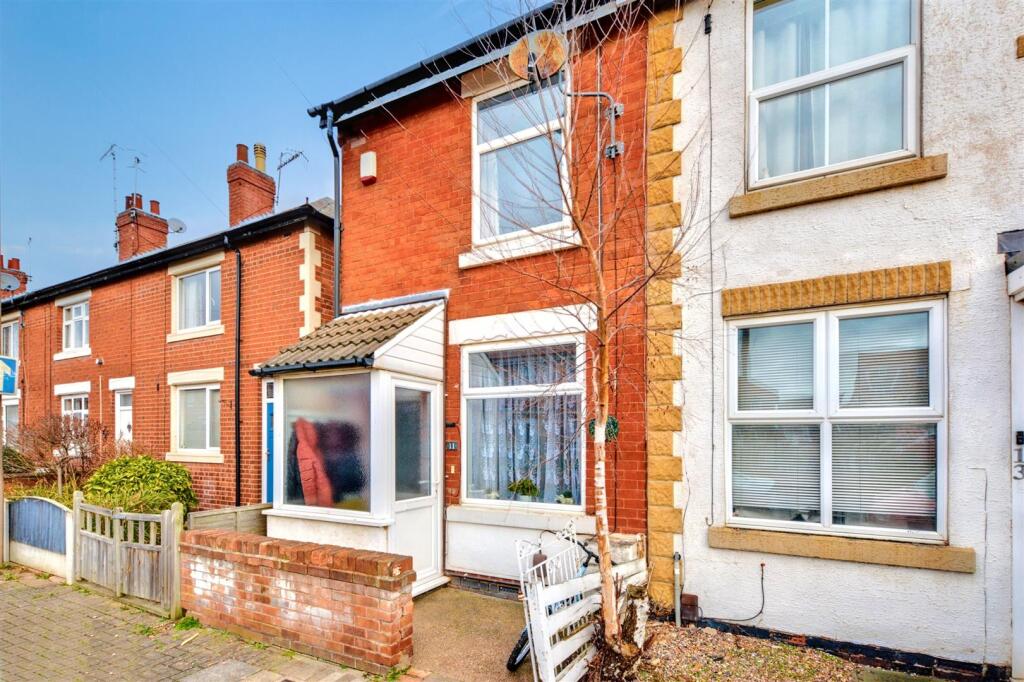 Main image of property: Nelson Road, Beeston, Nottingham