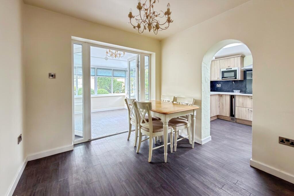 House in Llandudno, Rhuddlan - More