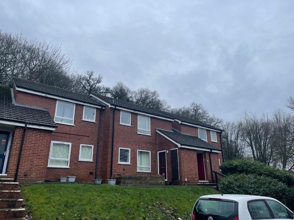 Main image of property: Hamble Close, Worcester, Worcestershire, WR5