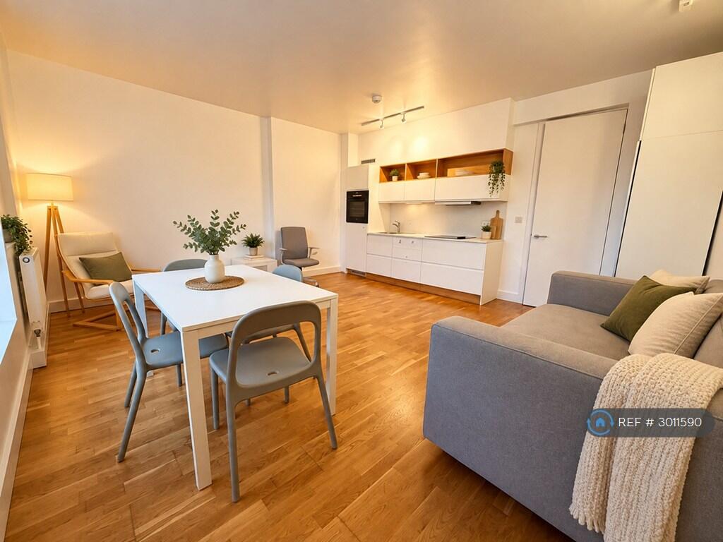 Main image of property: Old Kent Road, London, SE1