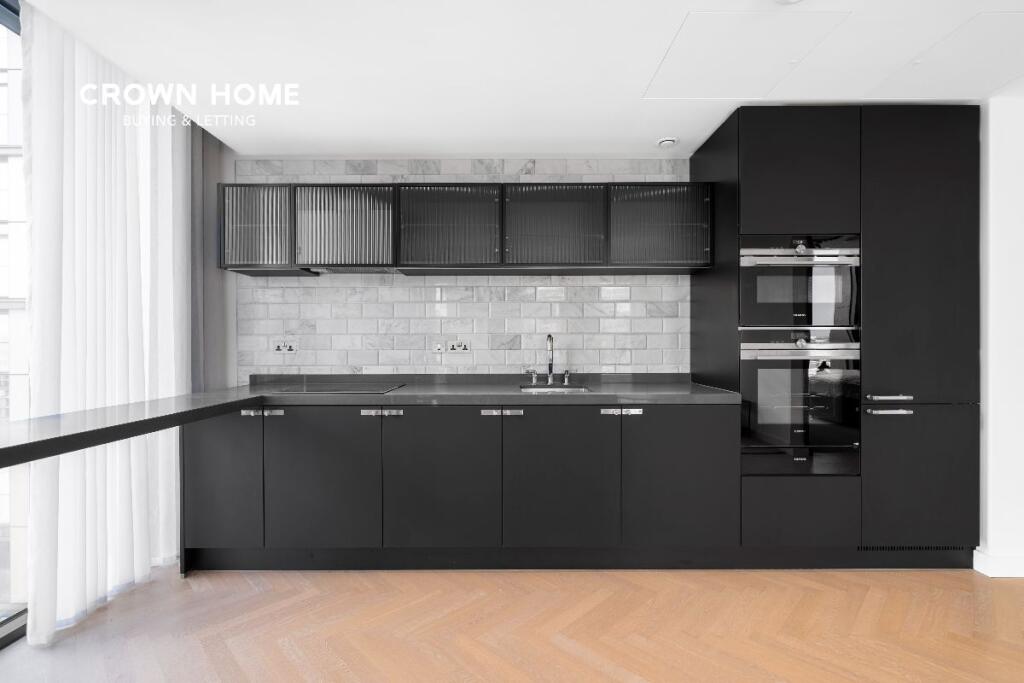 Apartment in London - View 5