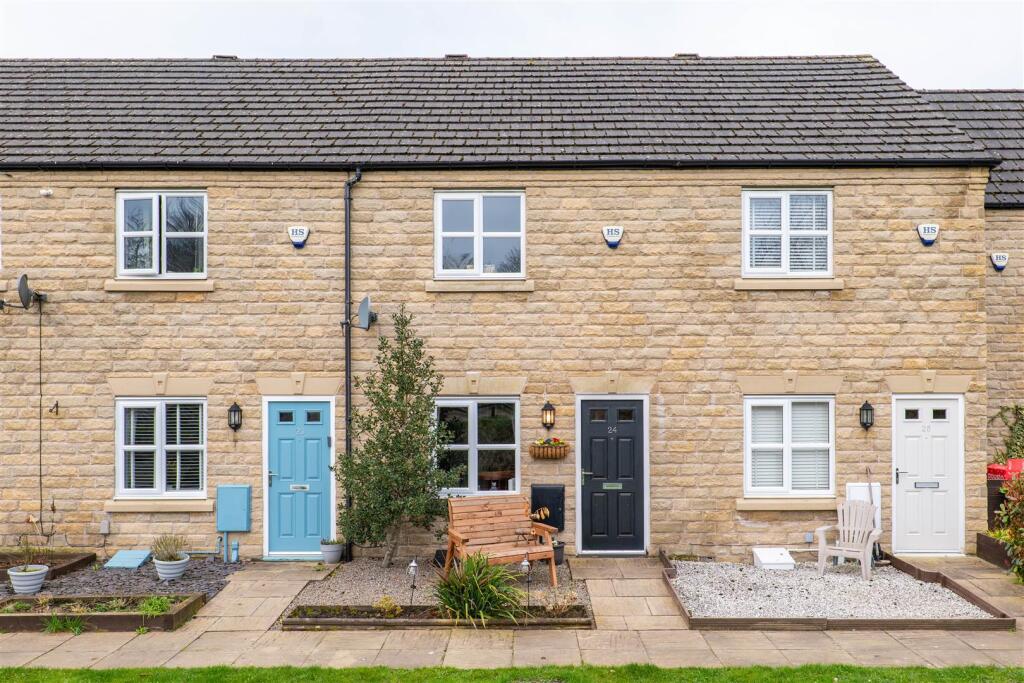 Main image of property: Darlington Close, Chorley