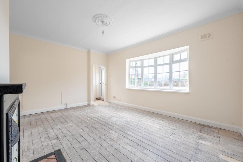 House in Tadcaster, North Yorkshire - View 4