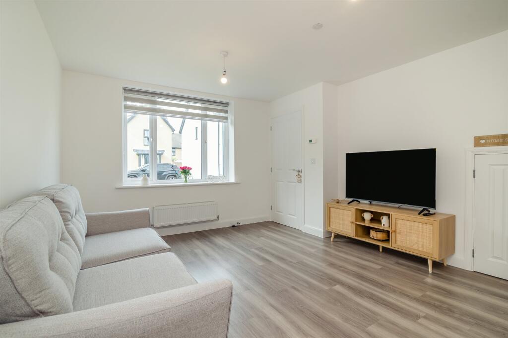 House in Chepstow - View 4