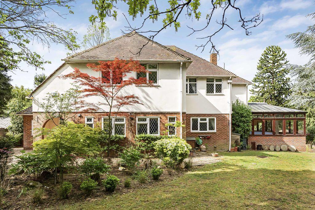 Main image of property: Roydon Road, Stanstead Abbots, Ware