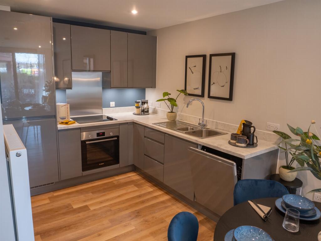 Main image of property: Perry Barr Village, Birmingham