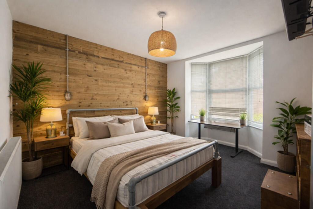 Main image of property: ROOM LETS, Alphington Road