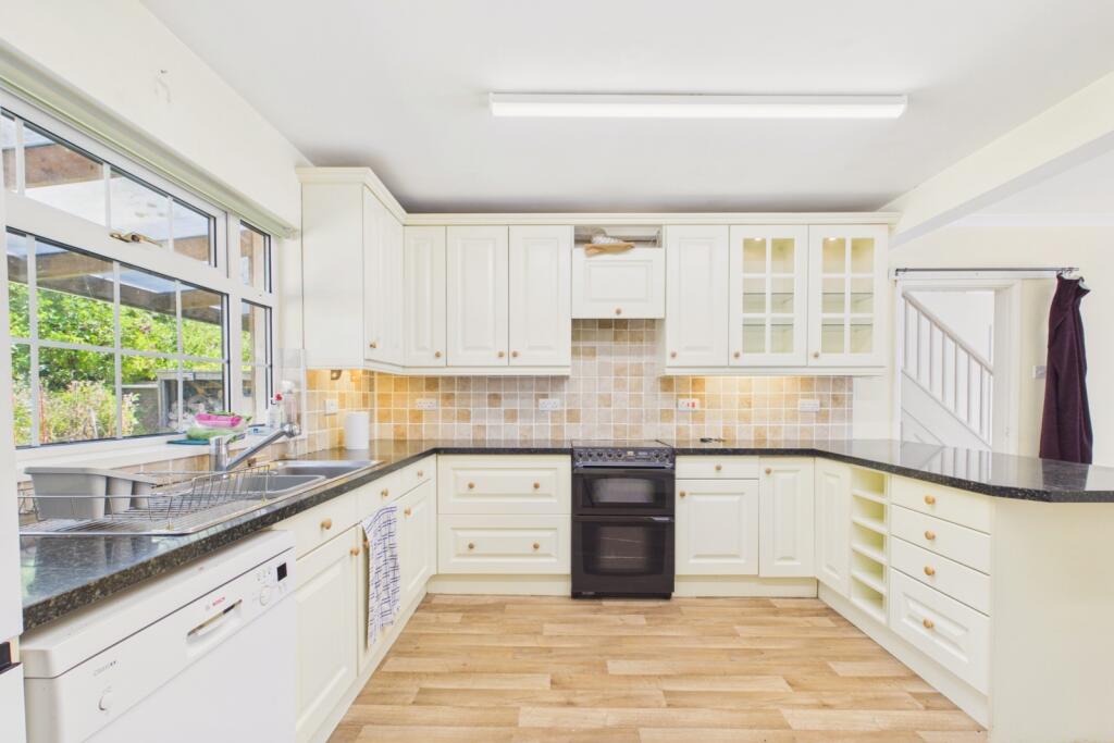 House in Hereford, Wilton, Bridstow - More