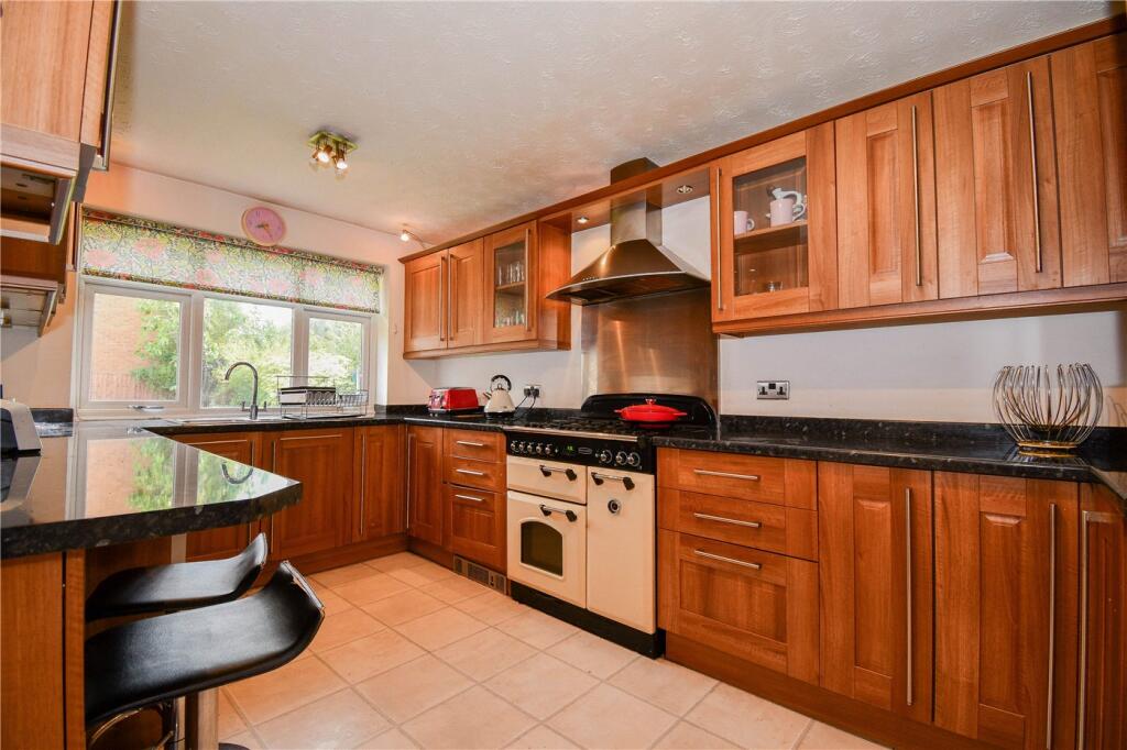 House in Ellesmere Port, Westwood Park - View 5
