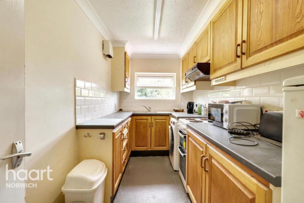 Apartment in Norwich - View 5
