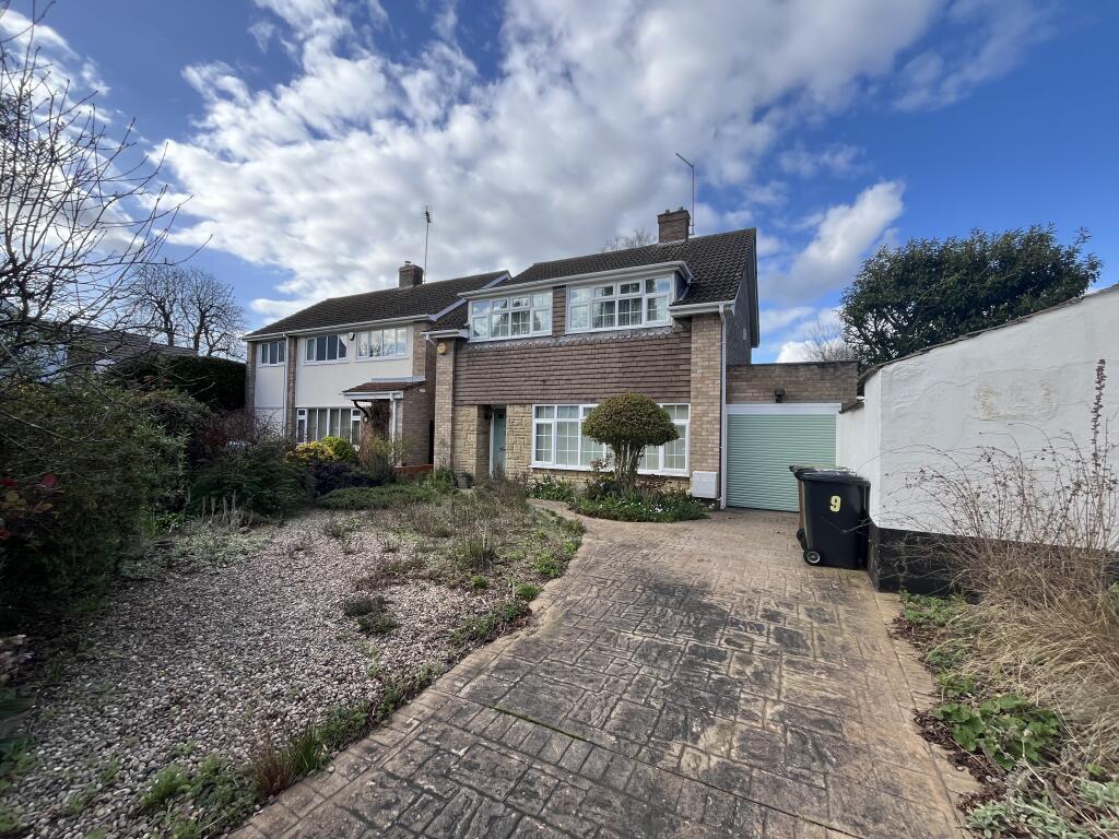 Main image of property: The Green, Werrington Village, Peterborough, PE4 