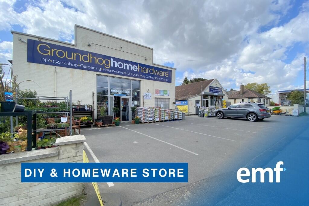 Main image of property: Business For Sale in Poringland, Norfolk
