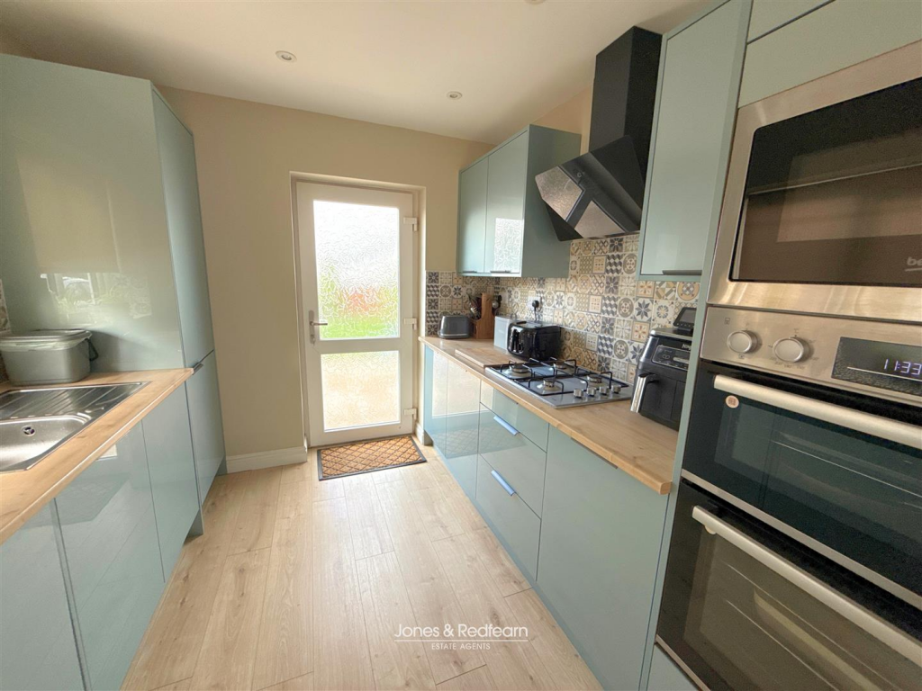 Vicarage Lane, Rhuddlan, Rhyl photo 4