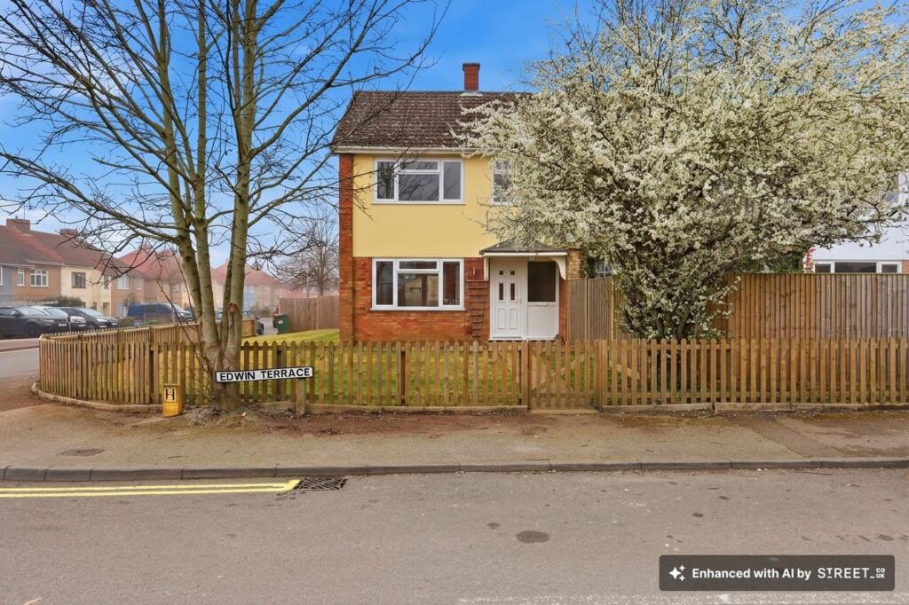Main image of property: Edwin Terrace, Woodbridge, IP12