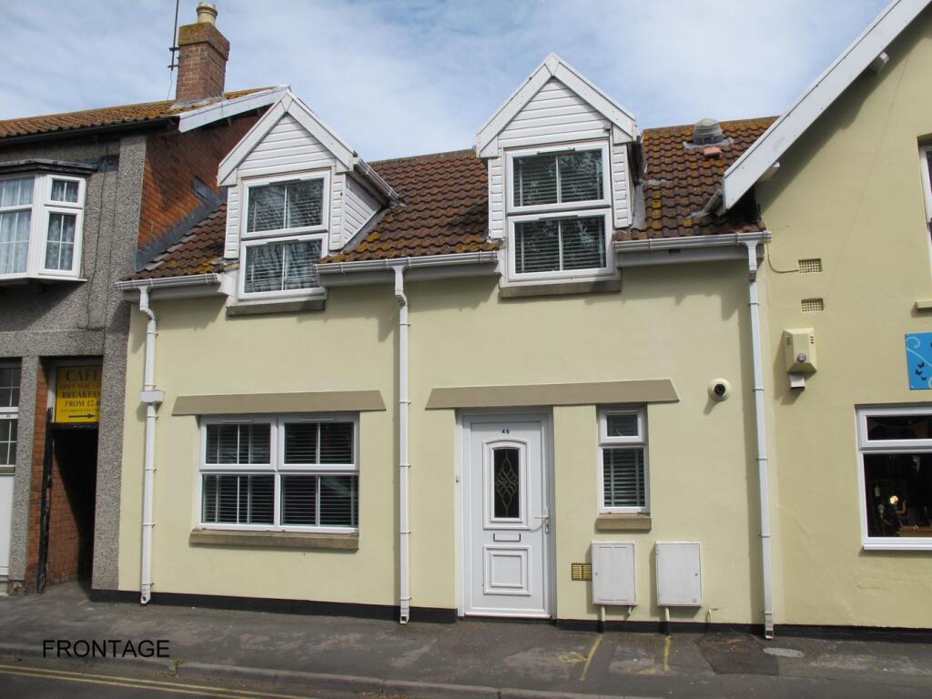 Main image of property: Burnham On Sea, Somerset, TA8