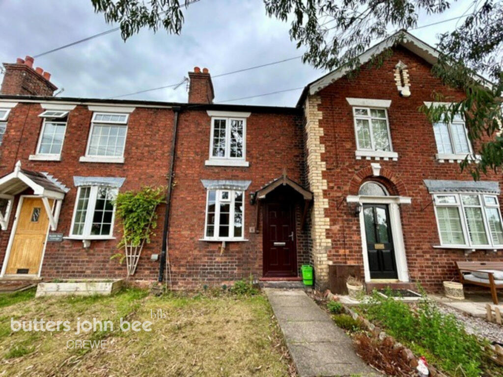 Main image of property: Heath Terrace, Sandbach