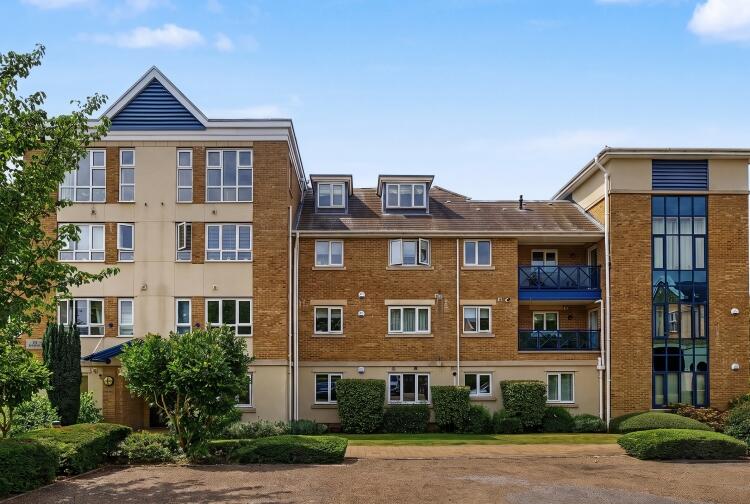 Main image of property: Frenchay Road, Oxford