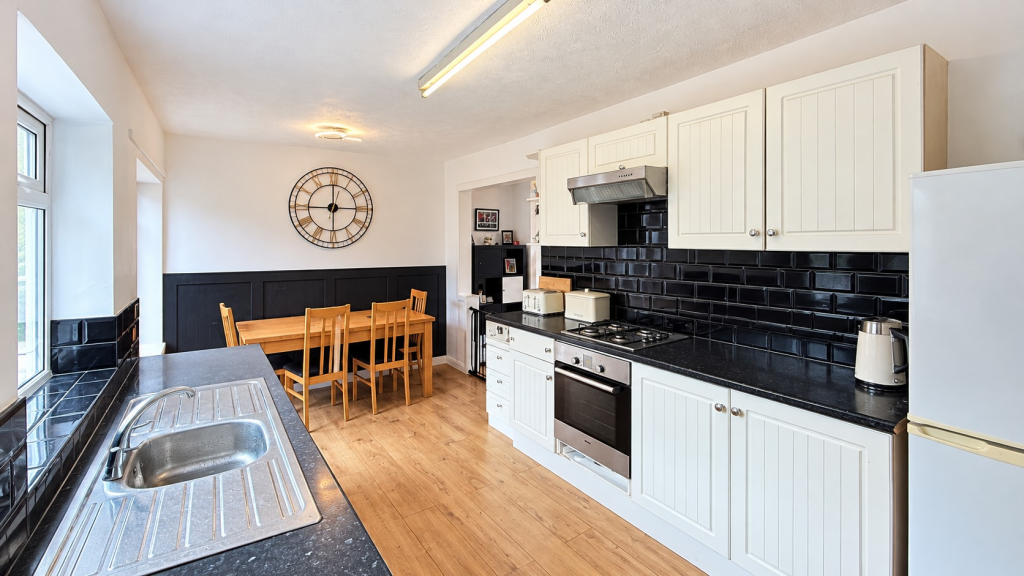 House in Sefton, Liverpool City Region - More