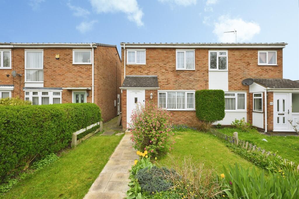 Main image of property: Dymokes Way, Hoddesdon