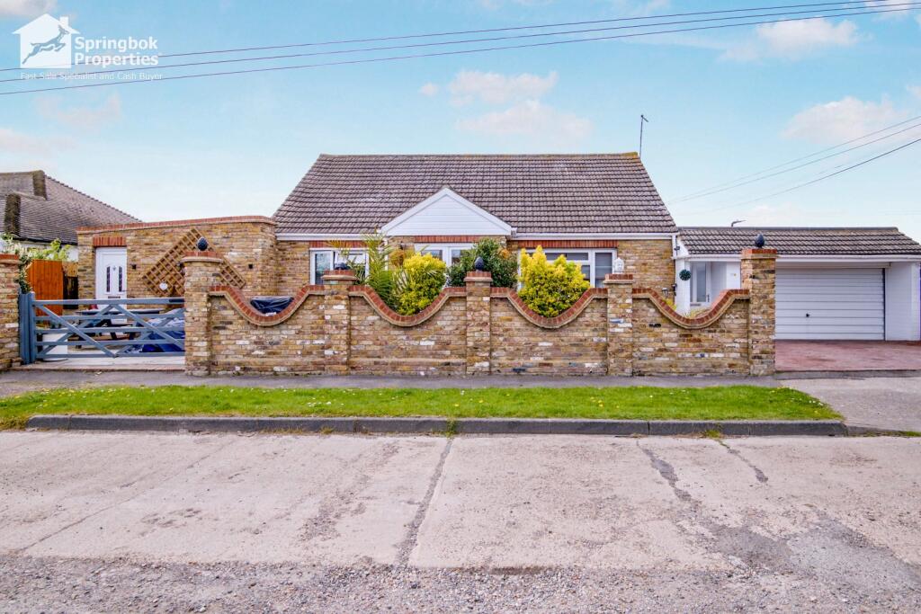 Main image of property: Park Road, Canvey Island, Essex