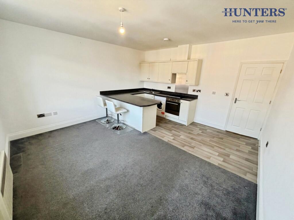 Apartment in Walsall - View 3