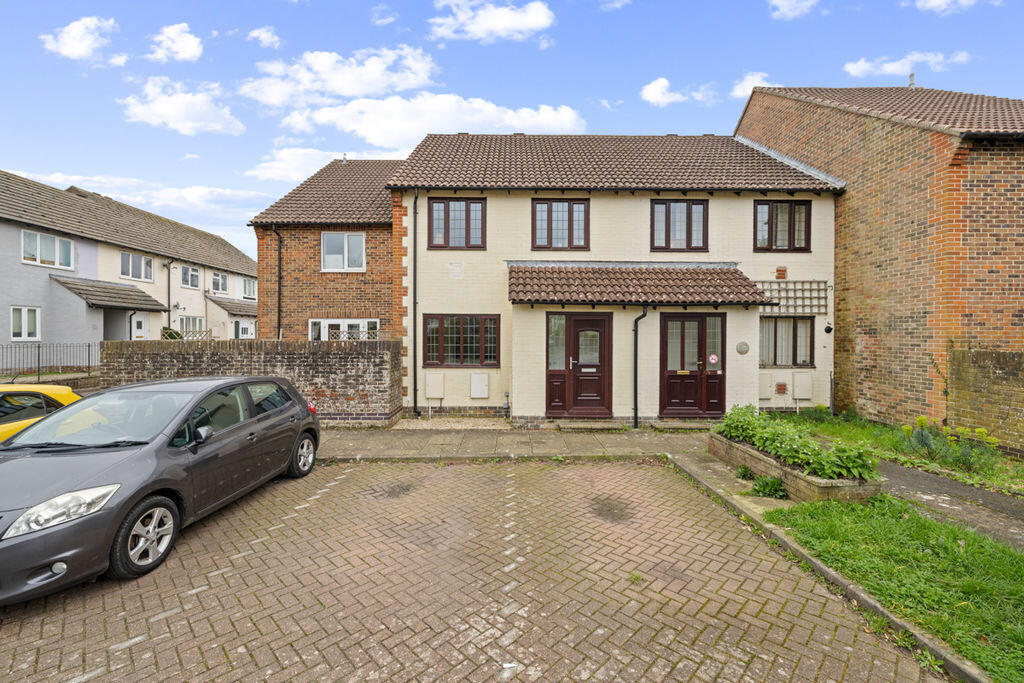 Main image of property: Tamar Way, Tangmere