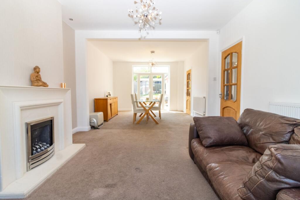 Wavertree Drive, Leicester, LE4 photo 3