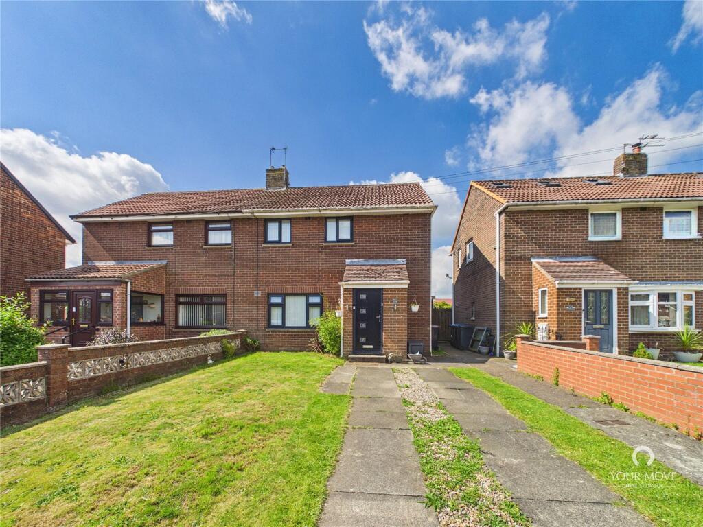 Main image of property: Caterhouse Road, Durham, DH1