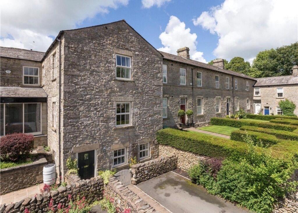 Main image of property: 15 Raines Road, BD24 0BY