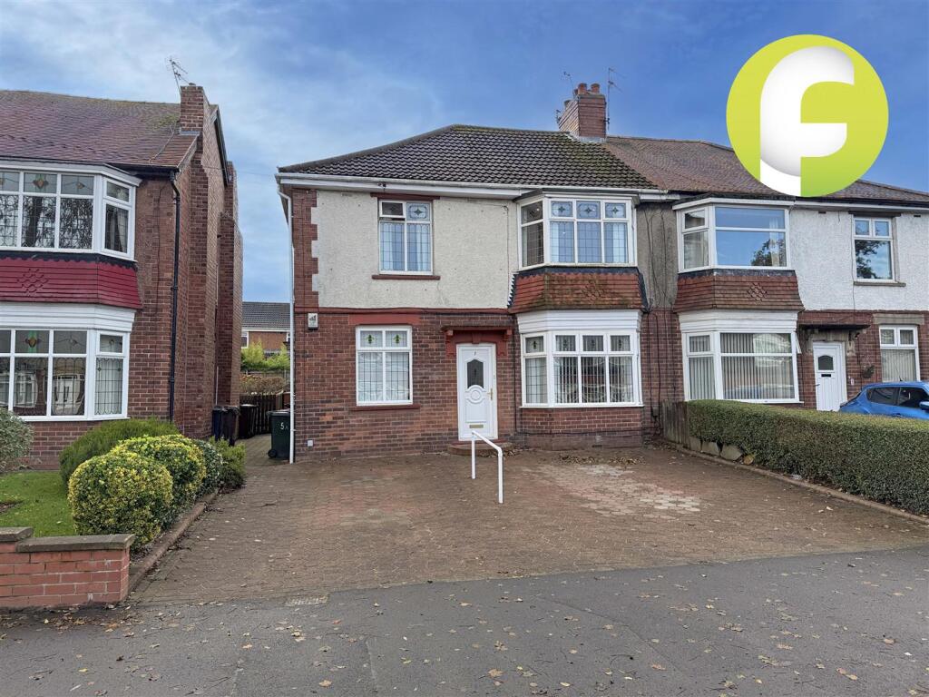 Main image of property: Queen Alexandra, Road West, North Shields
