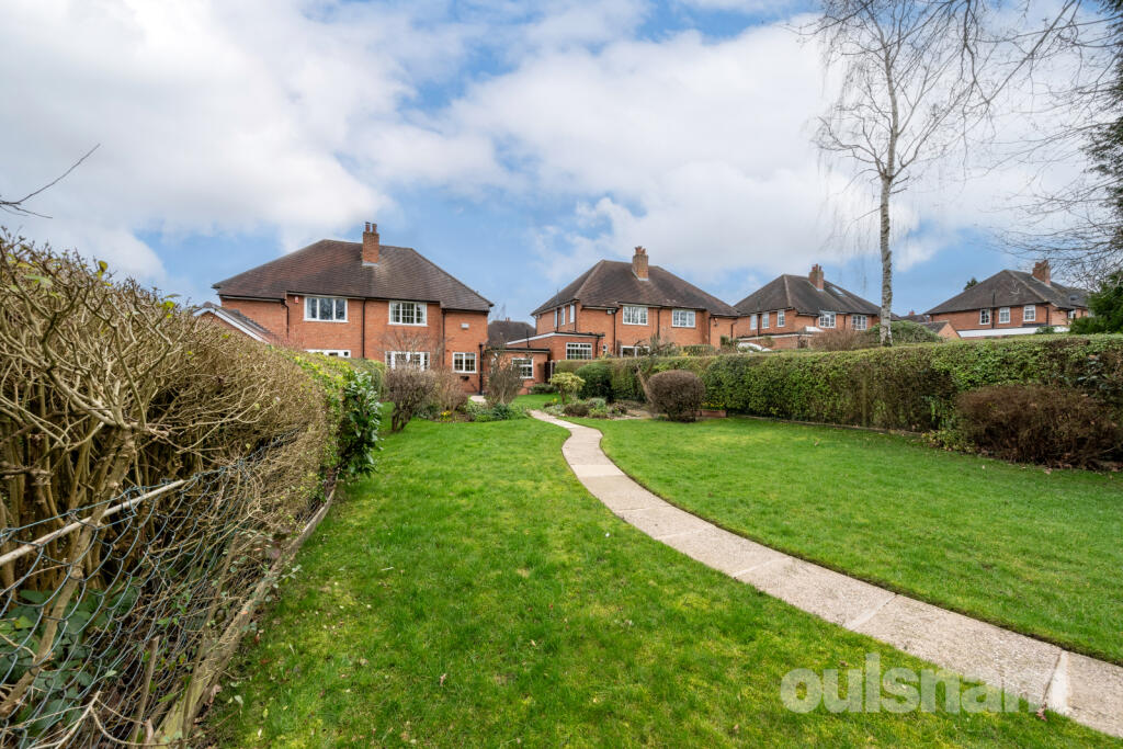 Additional image 4 of Iris Close, Bournville Village Trust, Selly Oak, Birmingham, B29