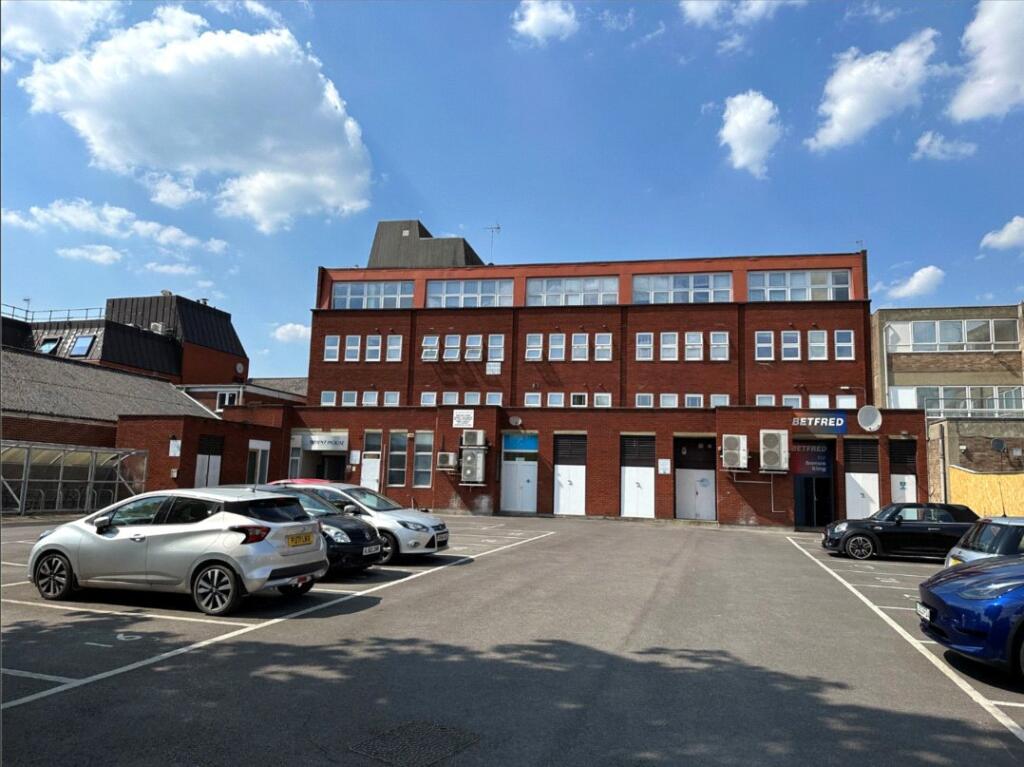 Main image of property: Victoria Road, Farnborough, Hampshire, GU14