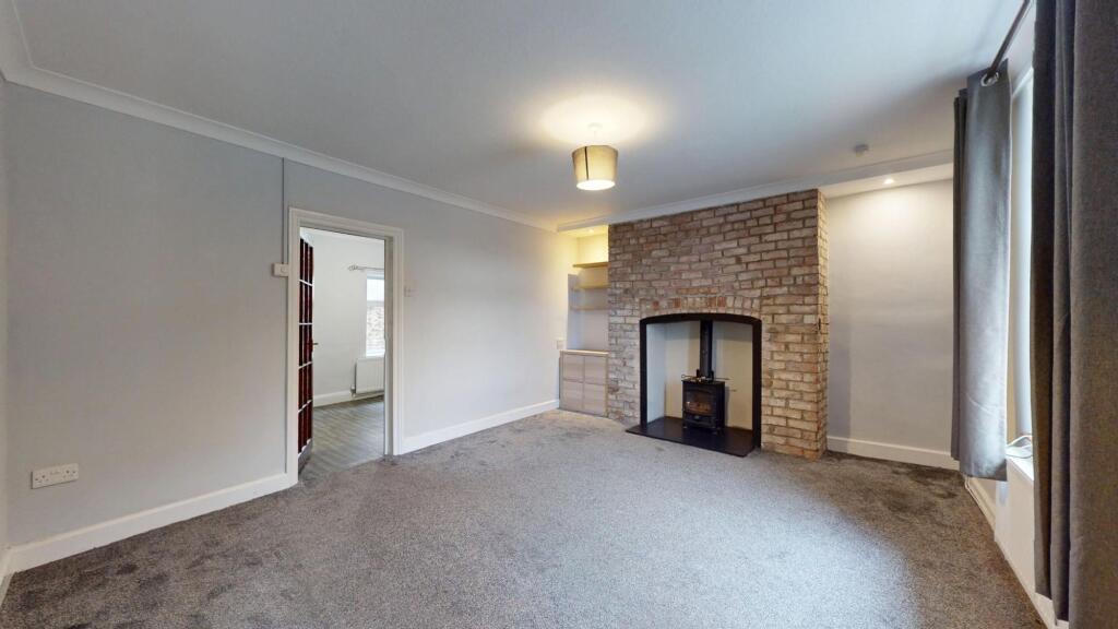 House in Llandudno, Corwen - View 2