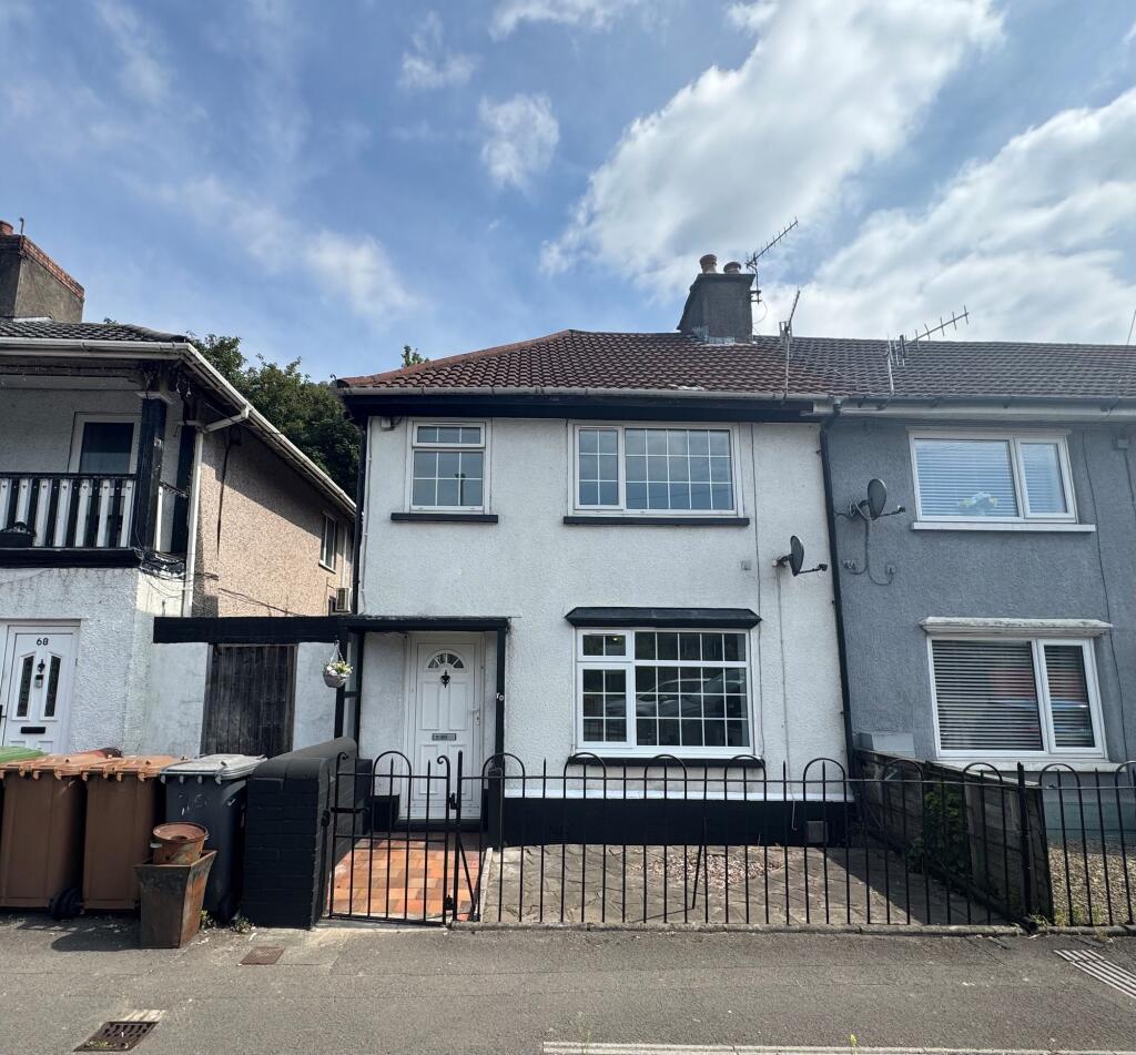 Main image of property: Risca Road, Cross Keys, NP11