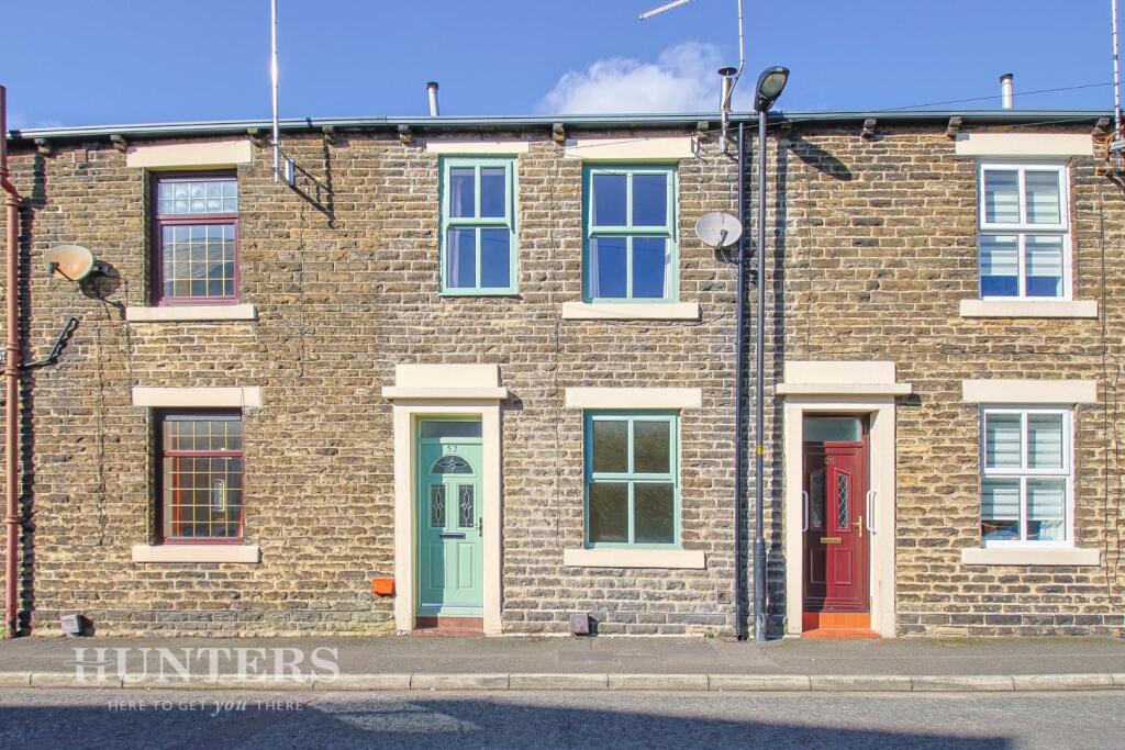 Main image of property: Peel Street, Littleborough OL15 8AQ