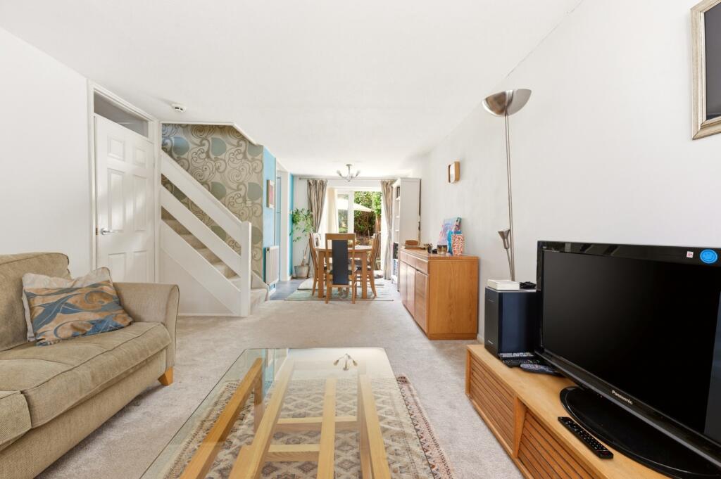 House in Harpenden, Batford - More