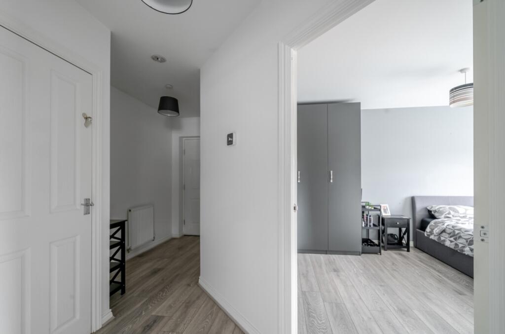 Apartment in South Kesteven, Grantham - View 5