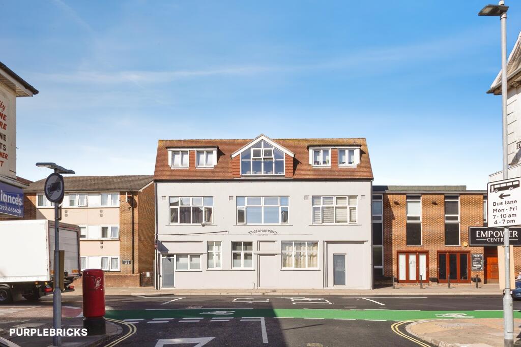 Main image of property: Hanway Road, Portsmouth, PO2