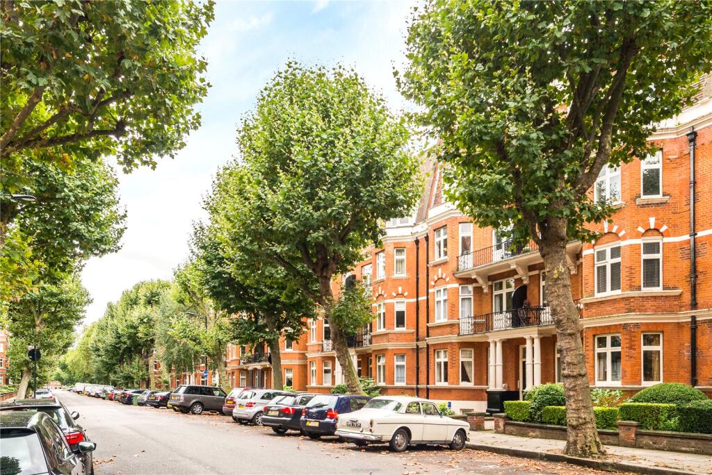 Main image of property: Lauderdale Road, London, W9