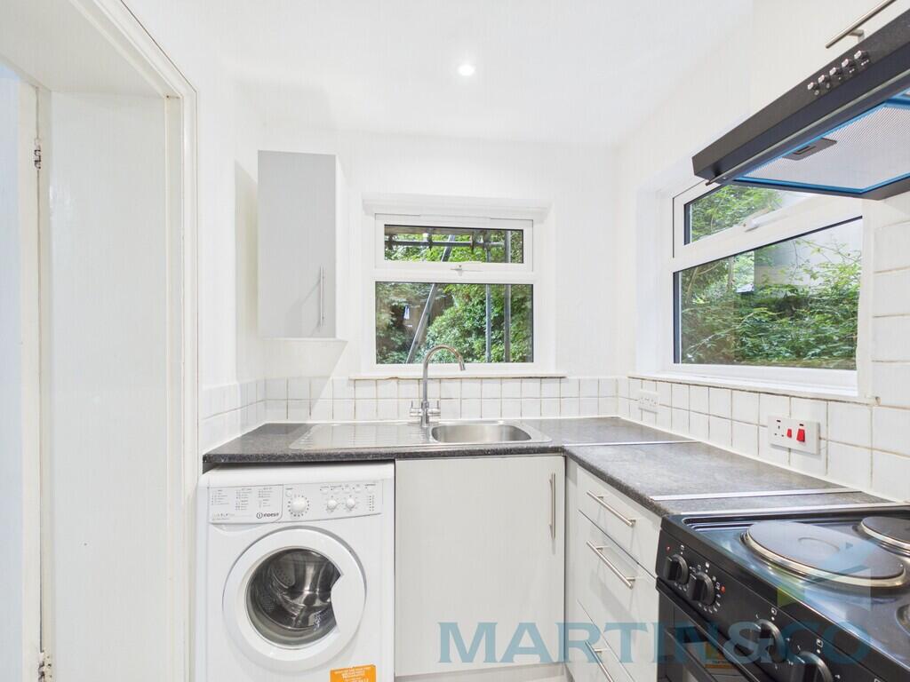 Apartment in Brighton - View 5
