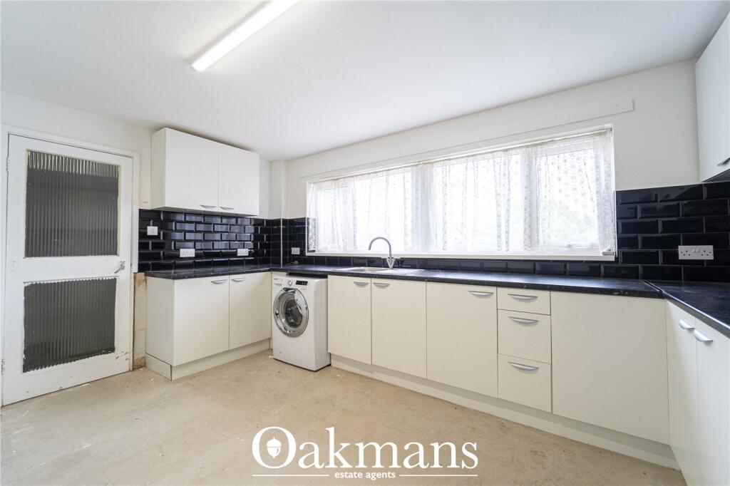 House in Birmingham, Kings Norton - View 3