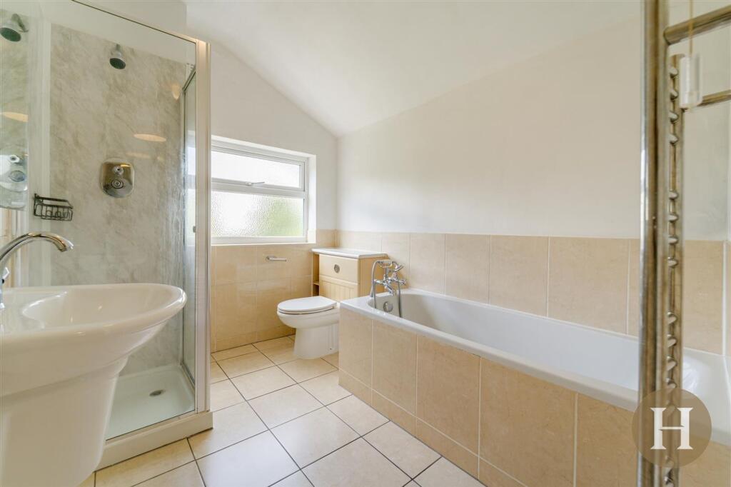 Gordon Road, Harborne, B17 - View 5