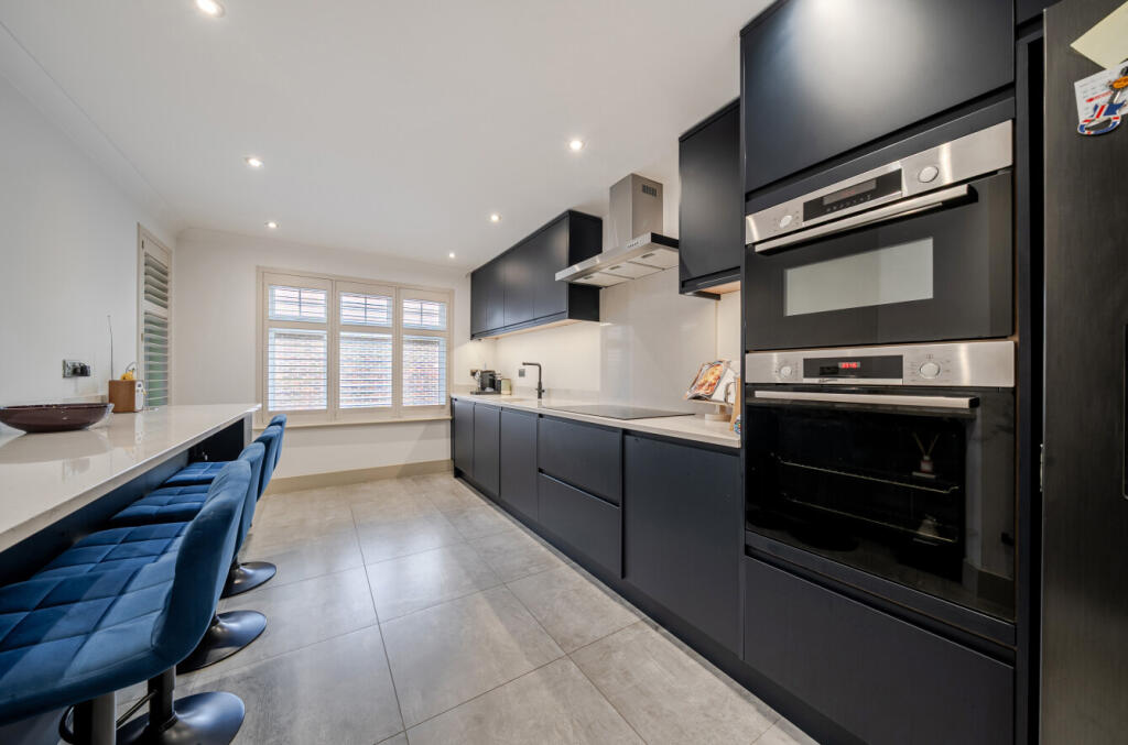 Sibley Close, Bromley, BR1 photo 5