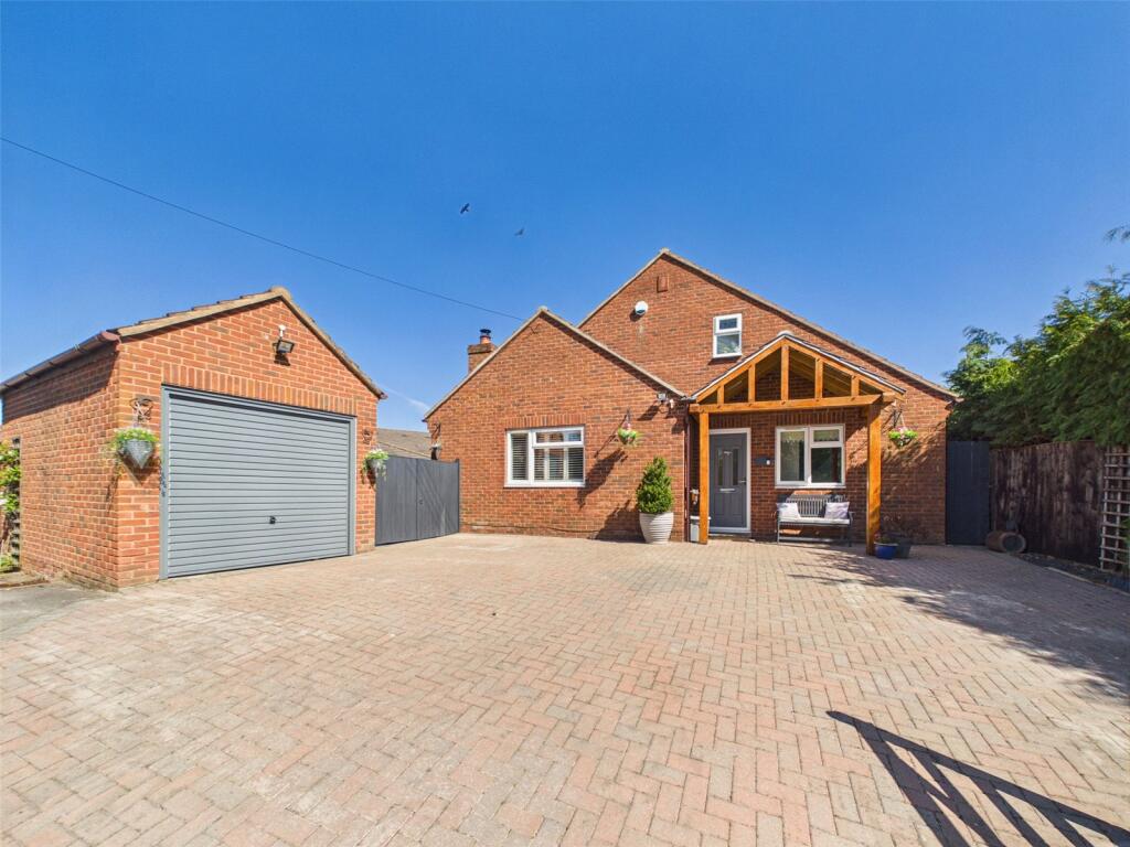 Main image of property: Green Lane, Hardwicke, Gloucester, Gloucestershire, GL2
