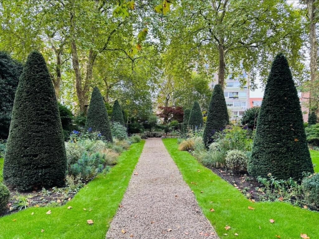 Main image of property: Hyde Park Square, London W2
