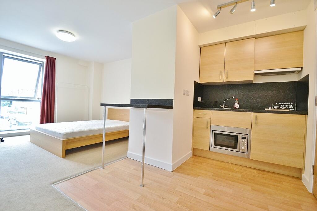 Main image of property: Abbey Court, Cambridge, CB1