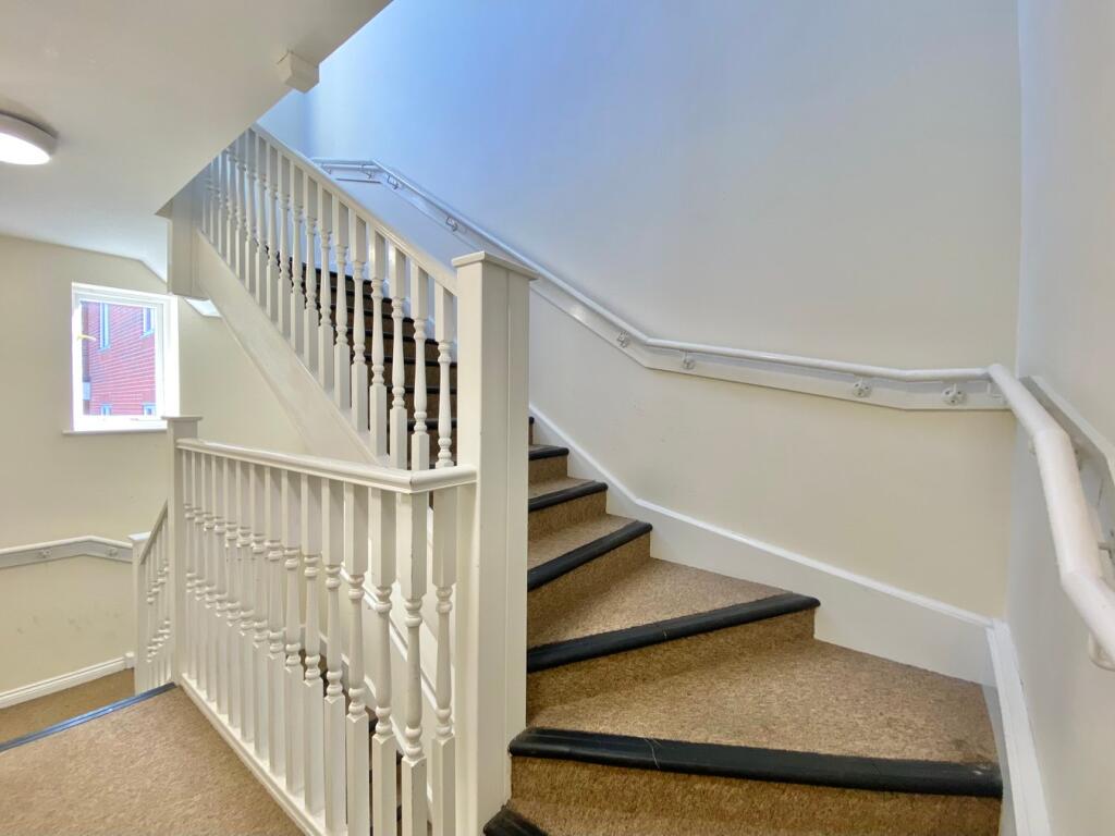 Additional image 8 of Warwick Court 22 Bournemouth Road, Lower Parkstone, BH14