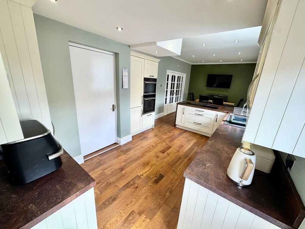 Ennerdale Road, Walkergate - View 5